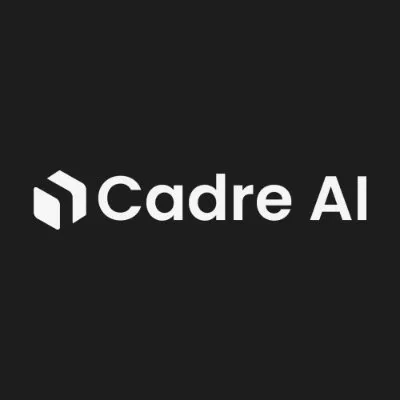 Gocadre logo