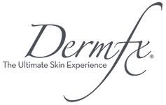 DermFX Logo