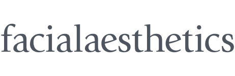 Facial Aesthetics Logo