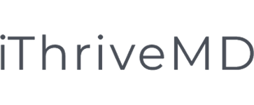 iThriveMD Logo
