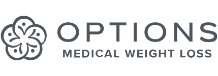 Options logo