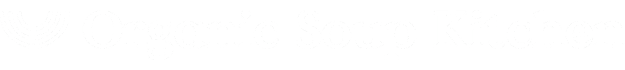 Organic Soup Kitchen