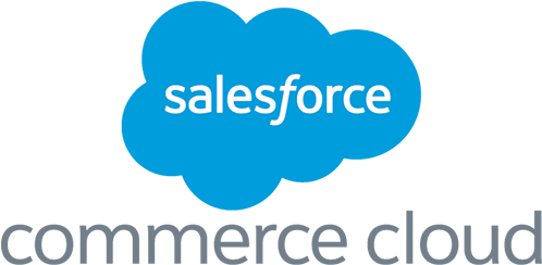 Salesforce Commerce Cloud