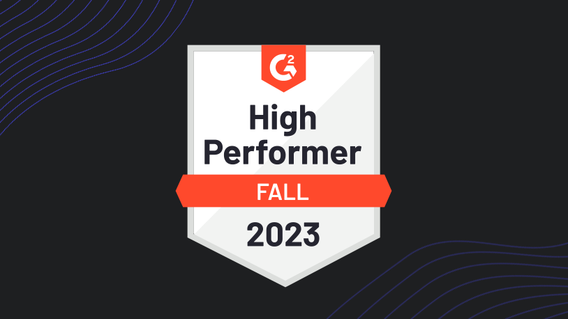 G2 Badge